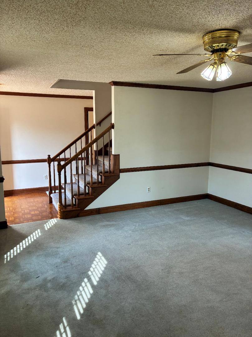 House for rent at 2835 Lancaster Rd NW, Wilson, NC 27896
