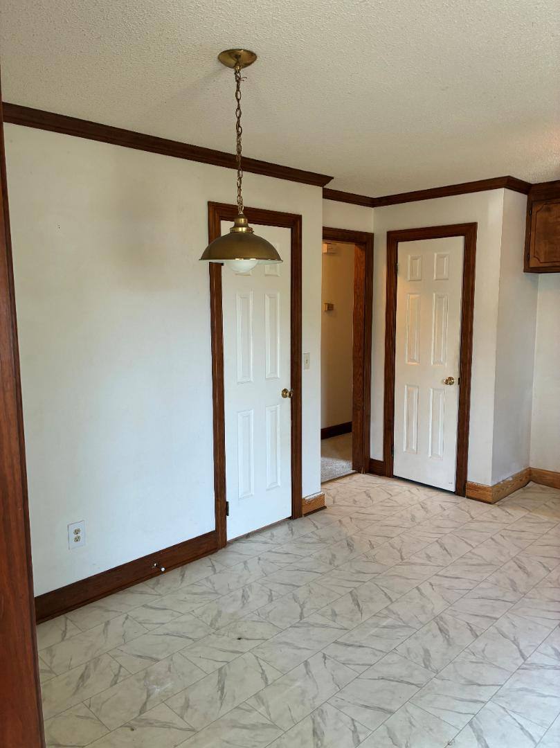 House for rent at 2835 Lancaster Rd NW, Wilson, NC 27896