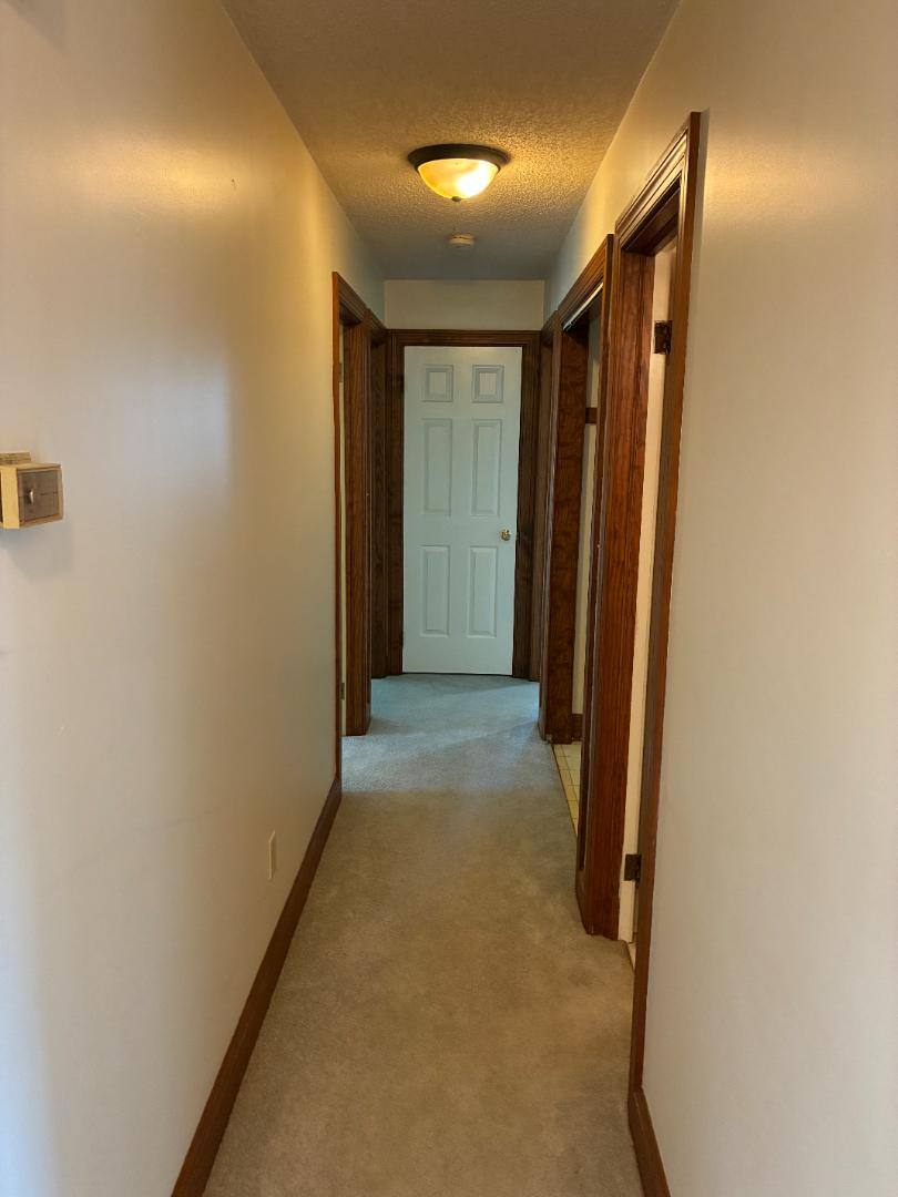 House for rent at 2835 Lancaster Rd NW, Wilson, NC 27896