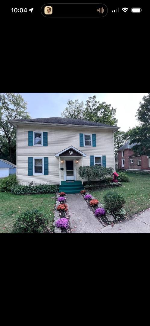 House for rent at 706 E Michigan Ave #706 Marshal, Marshall, MI 49068