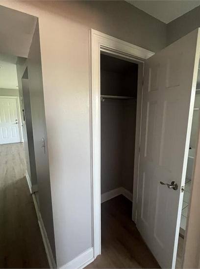 Apartment for rent at 4800 C St SE 301, Washington, DC 20019