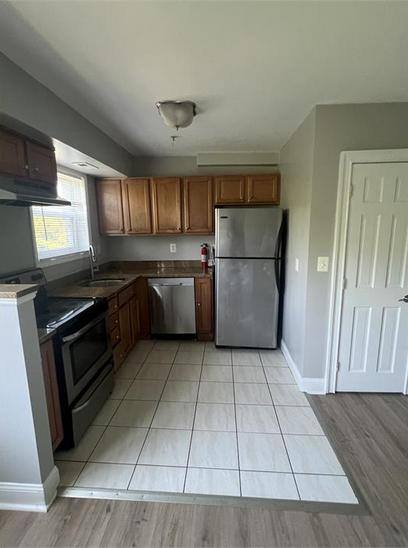 Apartment for rent at 4800 C St SE 301, Washington, DC 20019
