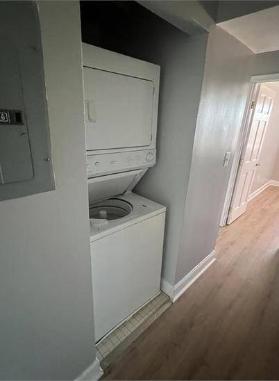 Apartment for rent at 4800 C St SE 301, Washington, DC 20019