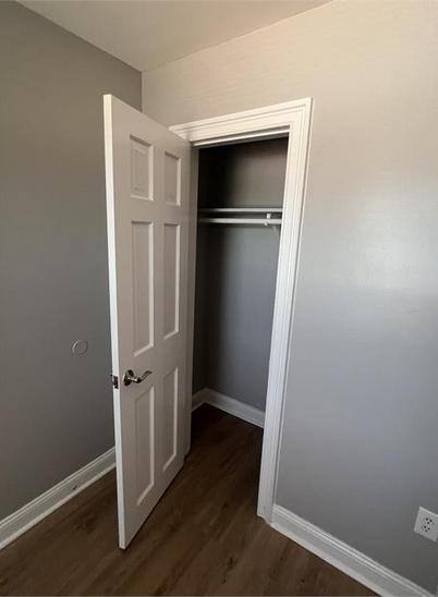 Apartment for rent at 4800 C St SE 301, Washington, DC 20019