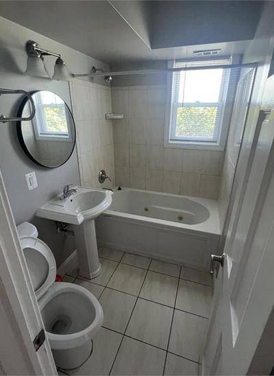 Apartment for rent at 4800 C St SE 301, Washington, DC 20019