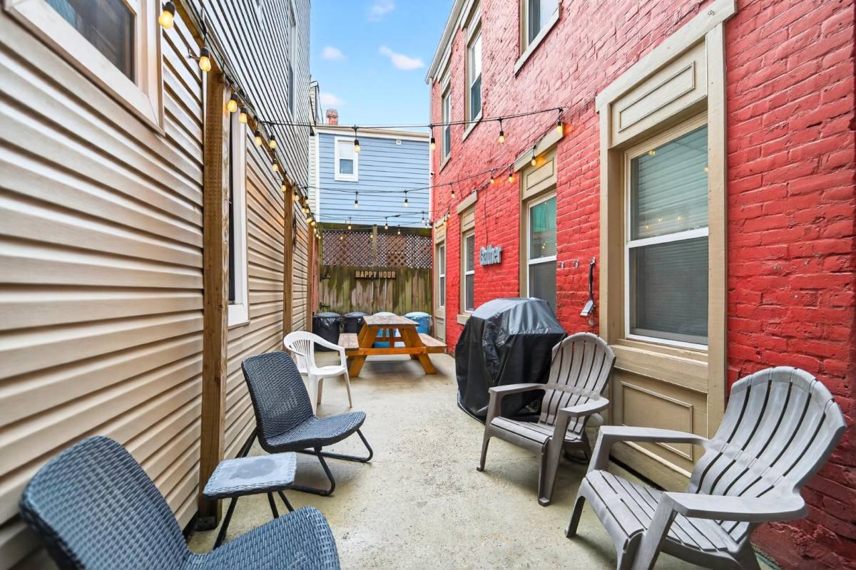 House for rent at 2714 Jane St, Pittsburgh, PA 15203