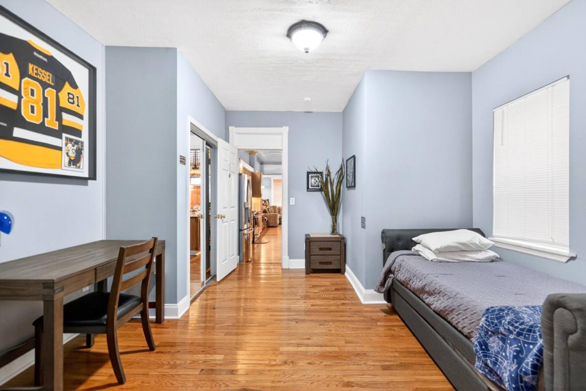 House for rent at 2714 Jane St, Pittsburgh, PA 15203