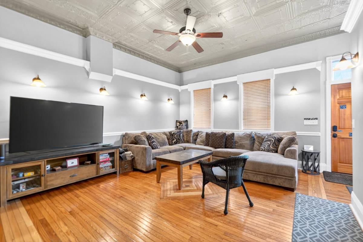 House for rent at 2714 Jane St, Pittsburgh, PA 15203