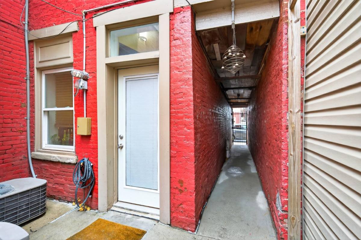 House for rent at 2714 Jane St, Pittsburgh, PA 15203