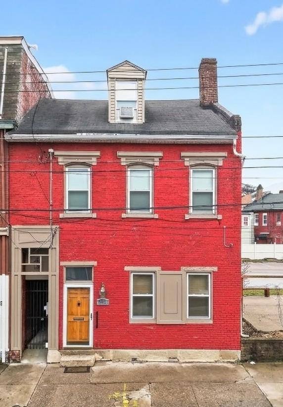 House for rent at 2714 Jane St, Pittsburgh, PA 15203