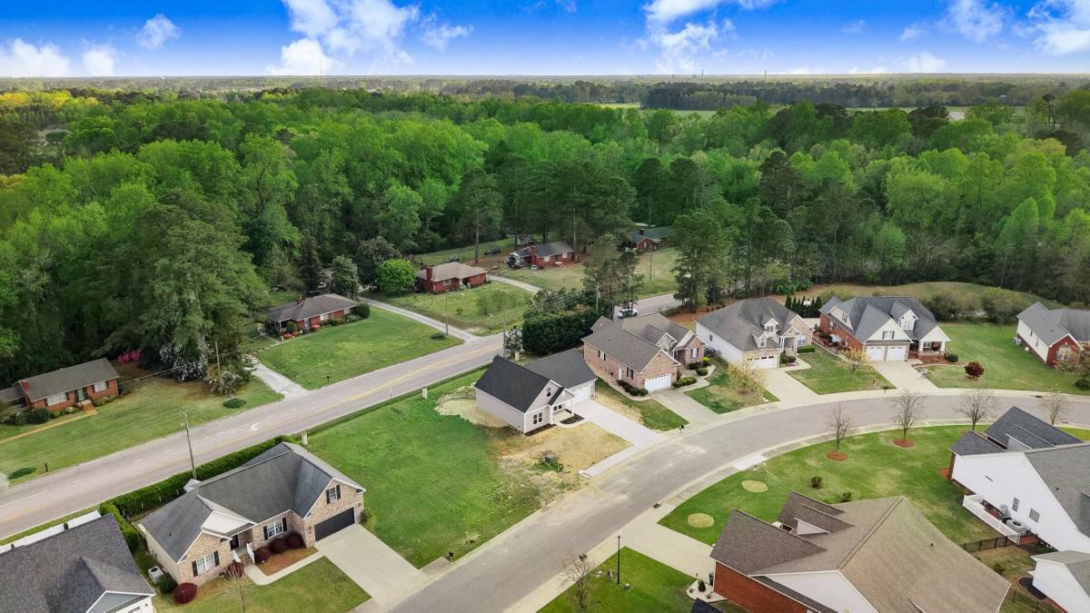 House for rent at 106 Kingston Circle, Goldsboro, NC 27530