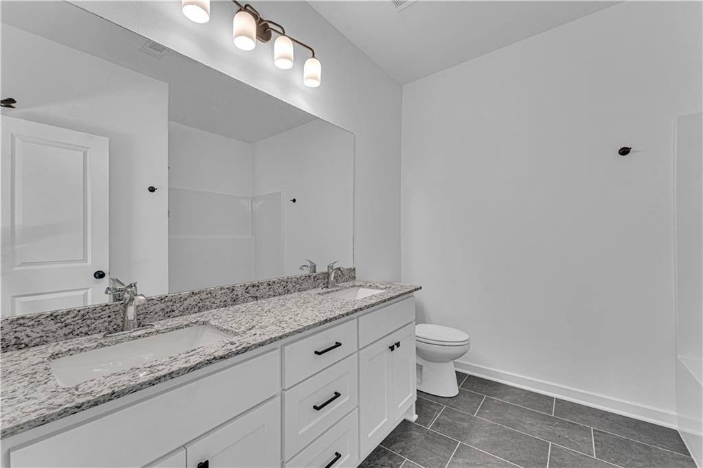 Apartment for rent at 324 N W End St #B, Springdale, AR 72764