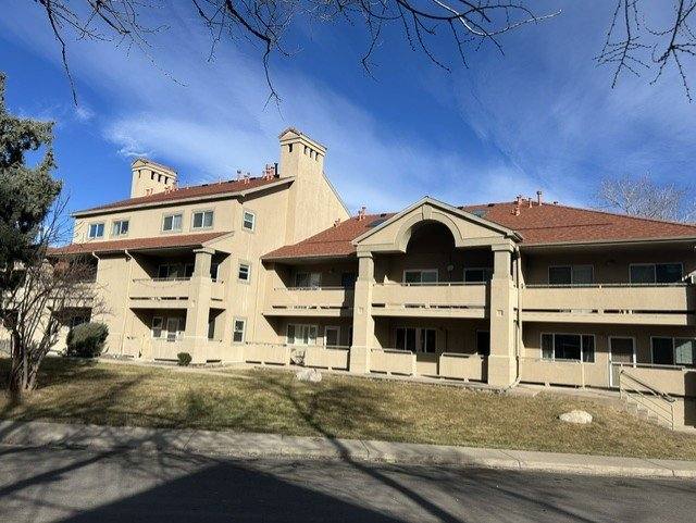 Apartment for rent at 935 Broadway #102, Boulder, CO 80302
