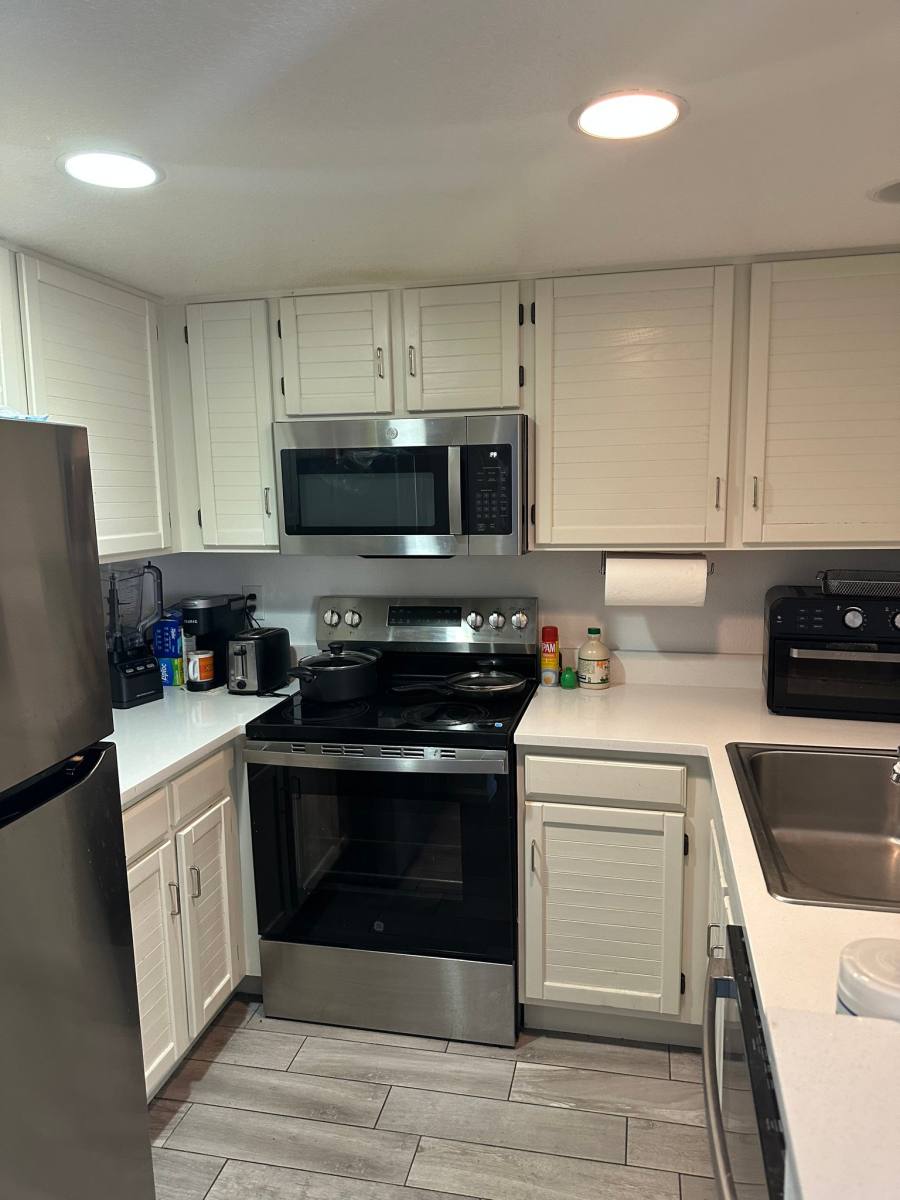 Apartment for rent at 935 Broadway #102, Boulder, CO 80302