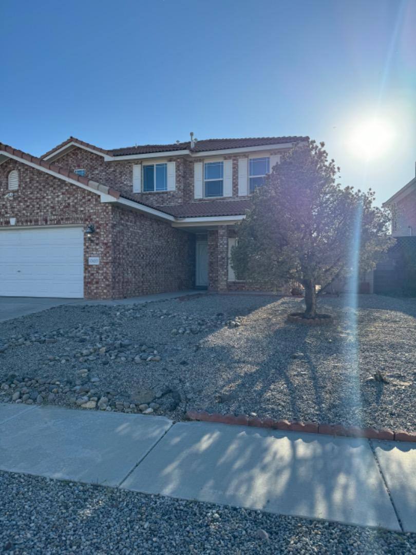 House for rent at 10459 Chandler Dr NW, Albuquerque, NM 87114