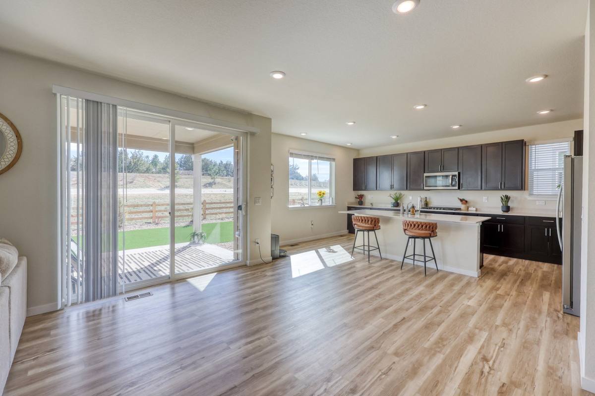 House for rent at 13980 Bunny Hop Lane, Parker, CO 80134