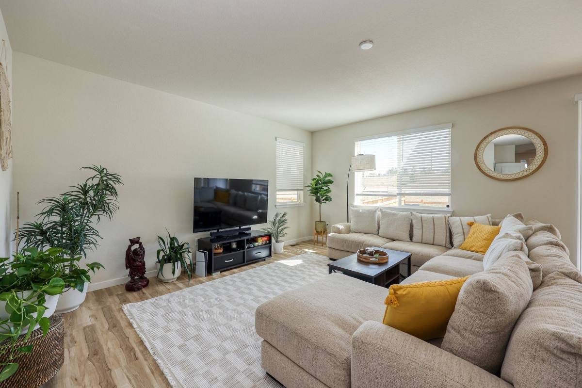 House for rent at 13980 Bunny Hop Lane, Parker, CO 80134