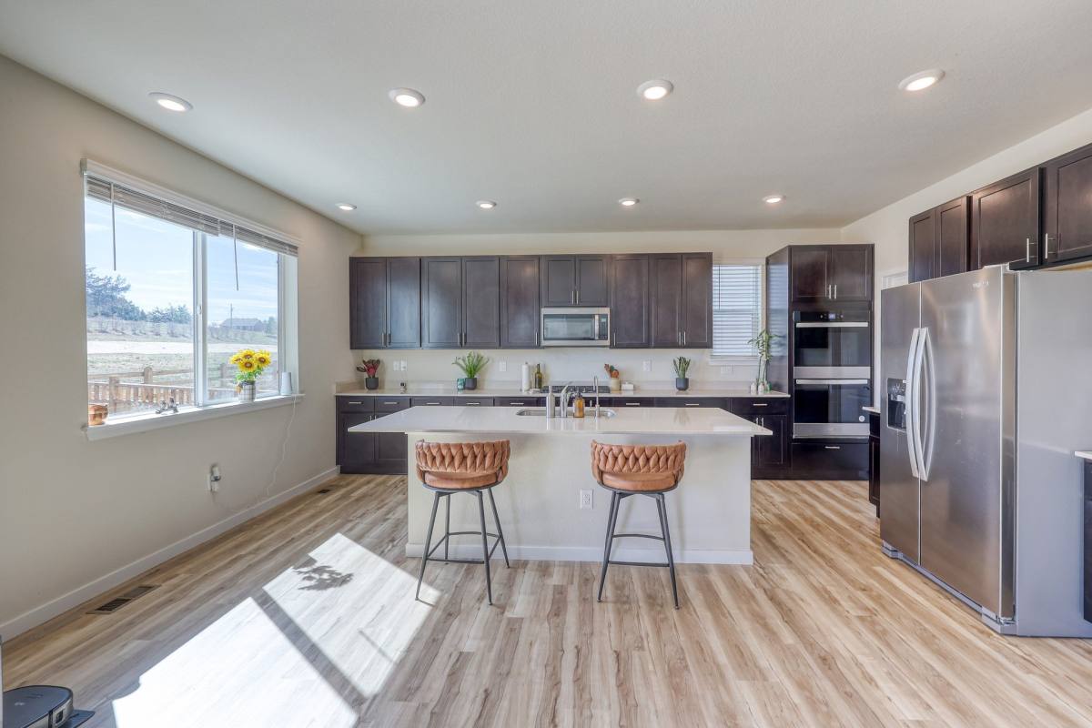 House for rent at 13980 Bunny Hop Lane, Parker, CO 80134