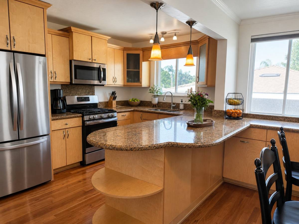House for rent at 3586 Trophy Dr, La Mesa, CA 91941