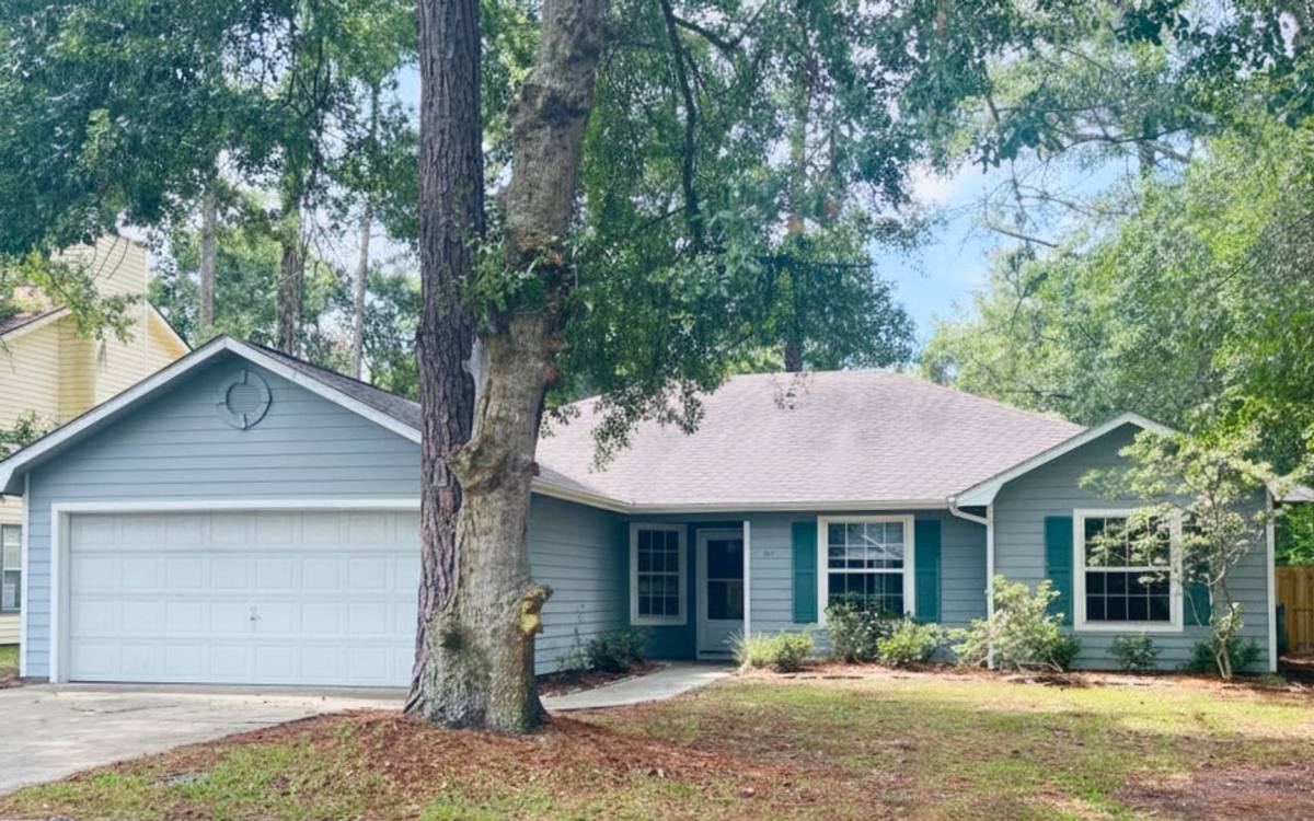 House for rent at 108 Craig Way, Saint Marys, GA 31558