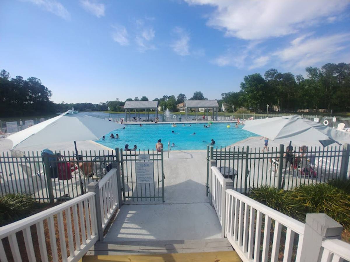House for rent at 108 Craig Way, Saint Marys, GA 31558