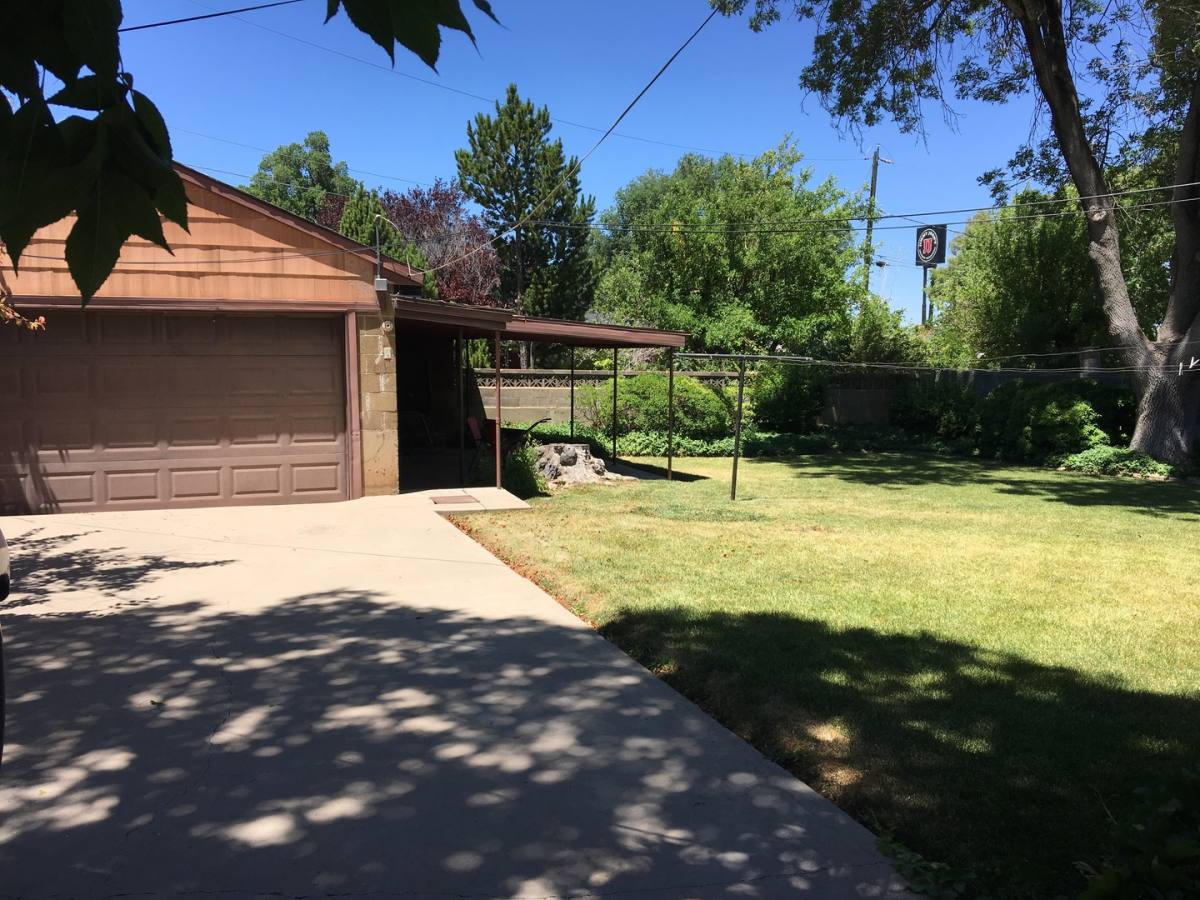 House for rent at 145 N 900 W, Cedar City, UT 84720