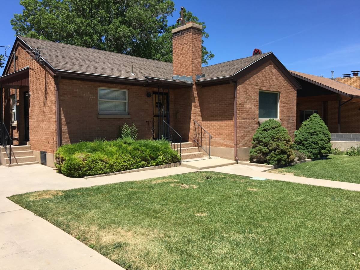 House for rent at 145 N 900 W, Cedar City, UT 84720