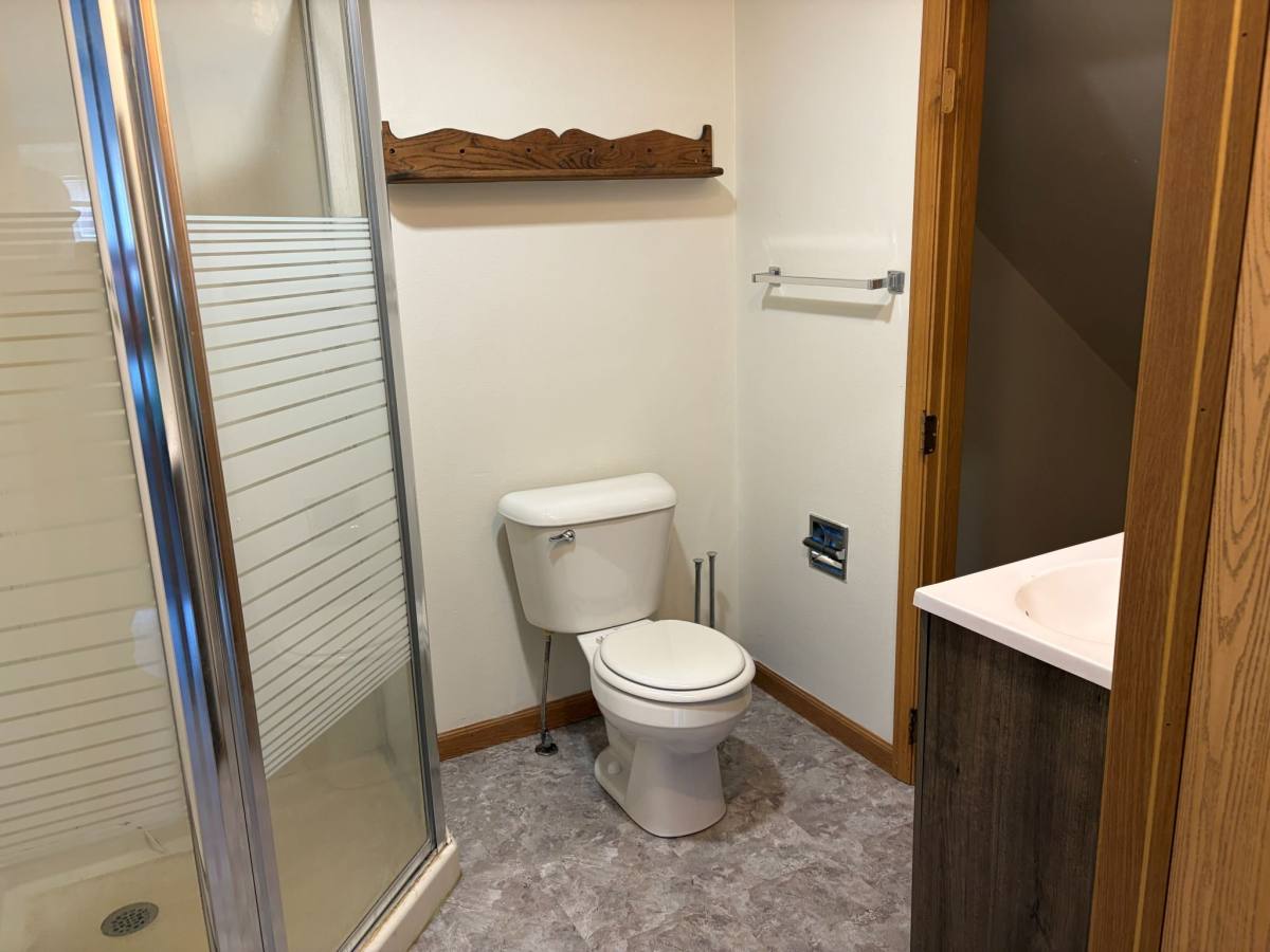 Apartment for rent at 401 2nd St #4, Mosinee, WI 54455