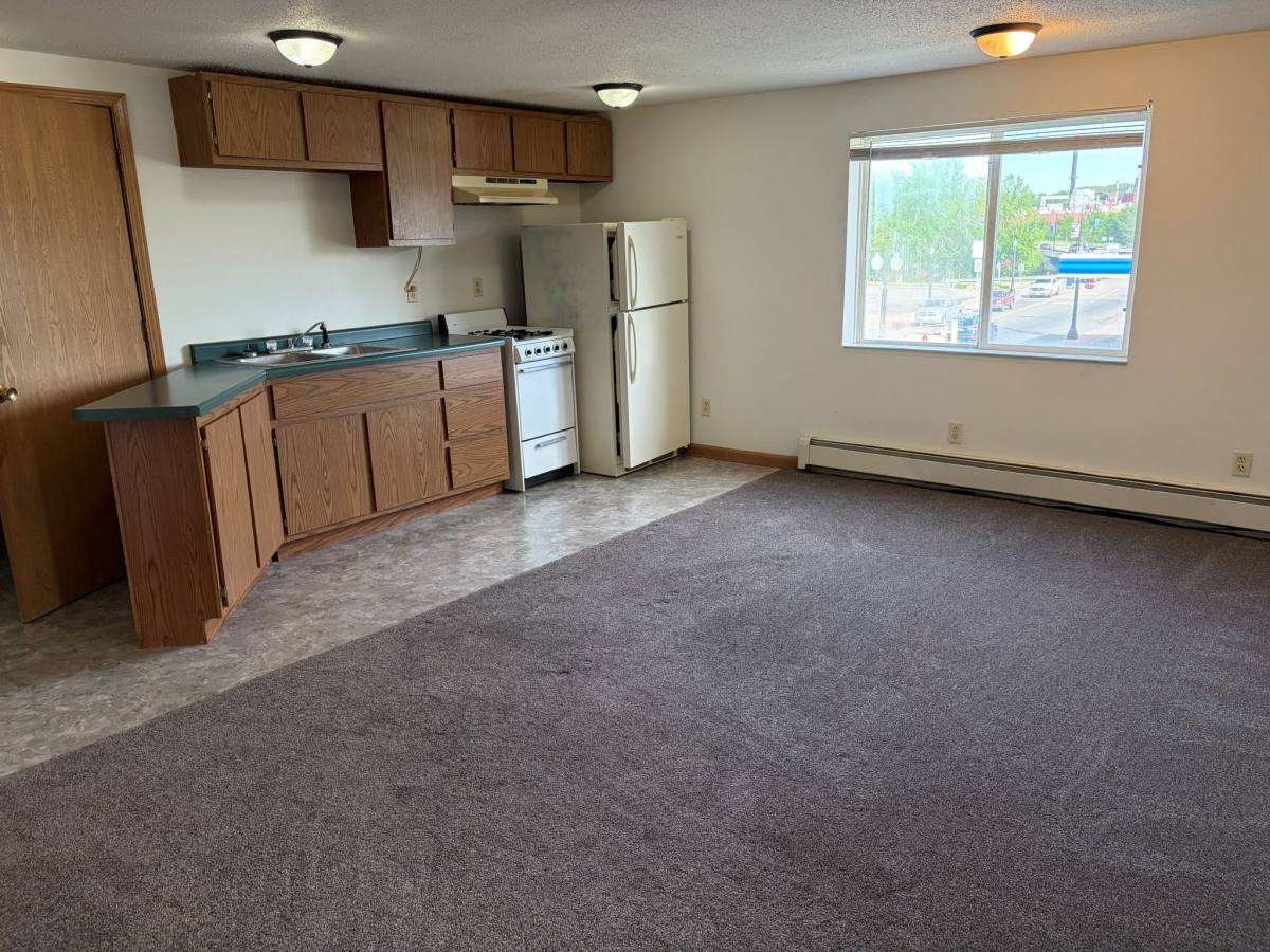 Apartment for rent at 401 2nd St #4, Mosinee, WI 54455