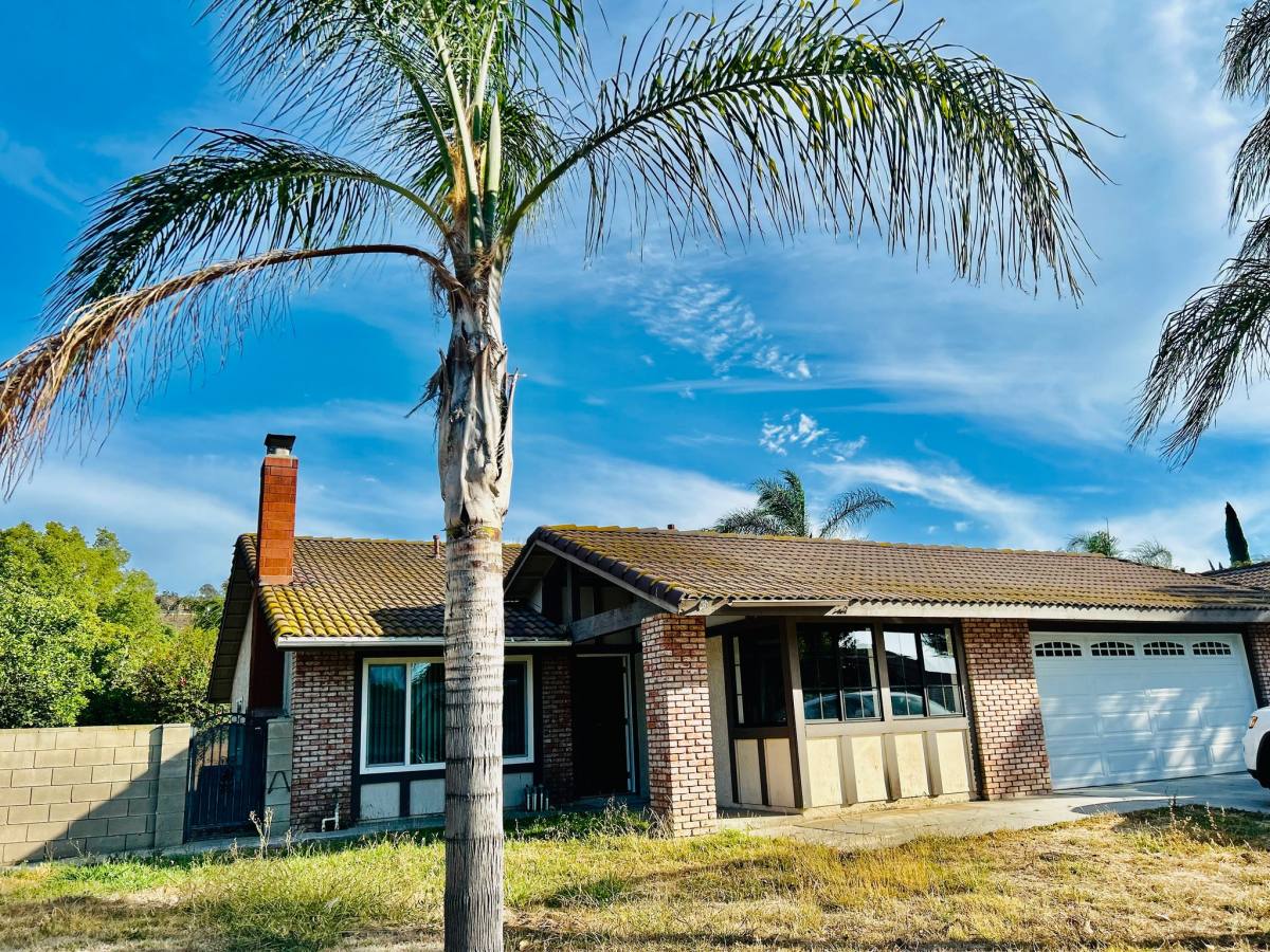 House for rent at 12032 Dressage Lane, Riverside, CA 92503