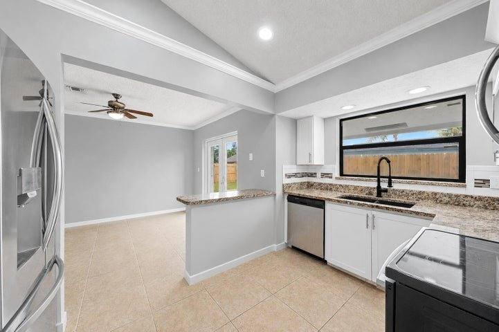 House for rent at 3962 Winfield Rd, Boynton Beach, FL 33436