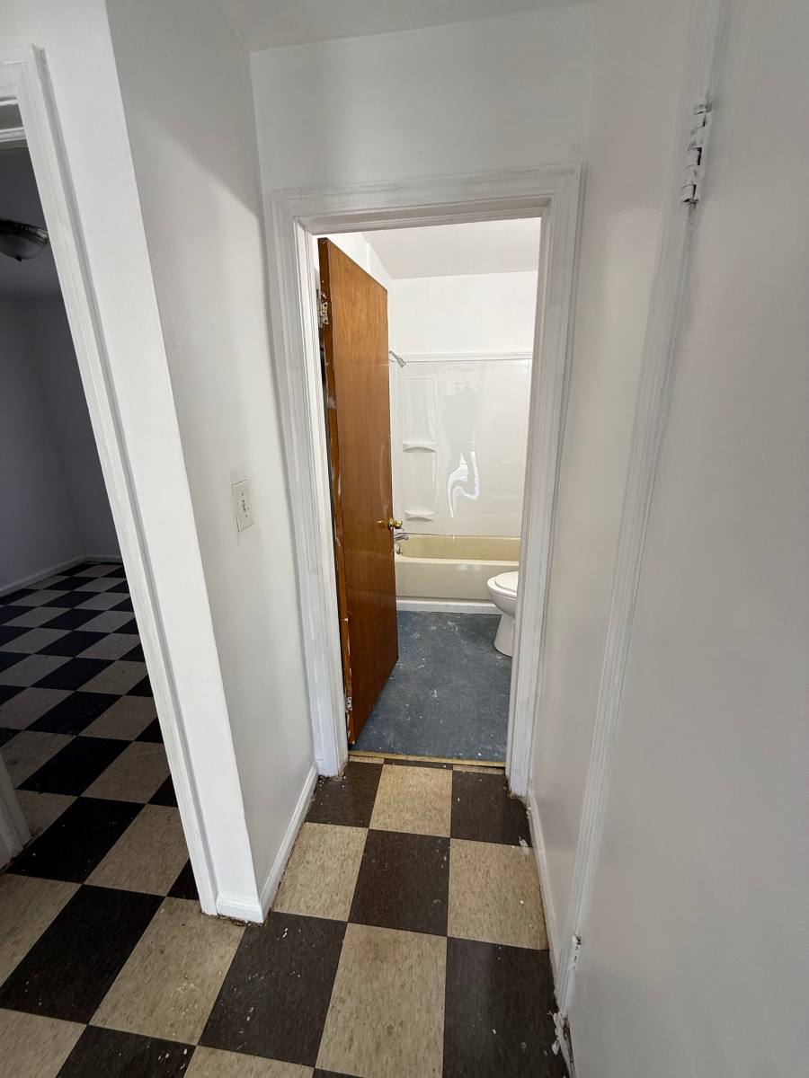 House for rent at 345 E Baltimore Blvd, Flint, MI 48505