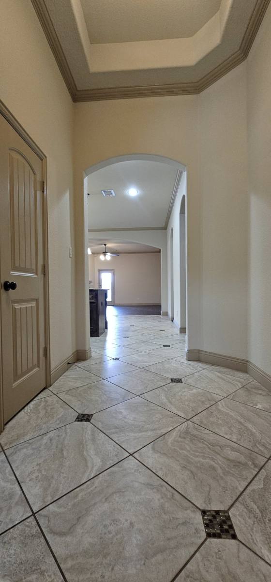 House for rent at 3111 Flint Rock Dr, Forney, TX 75126