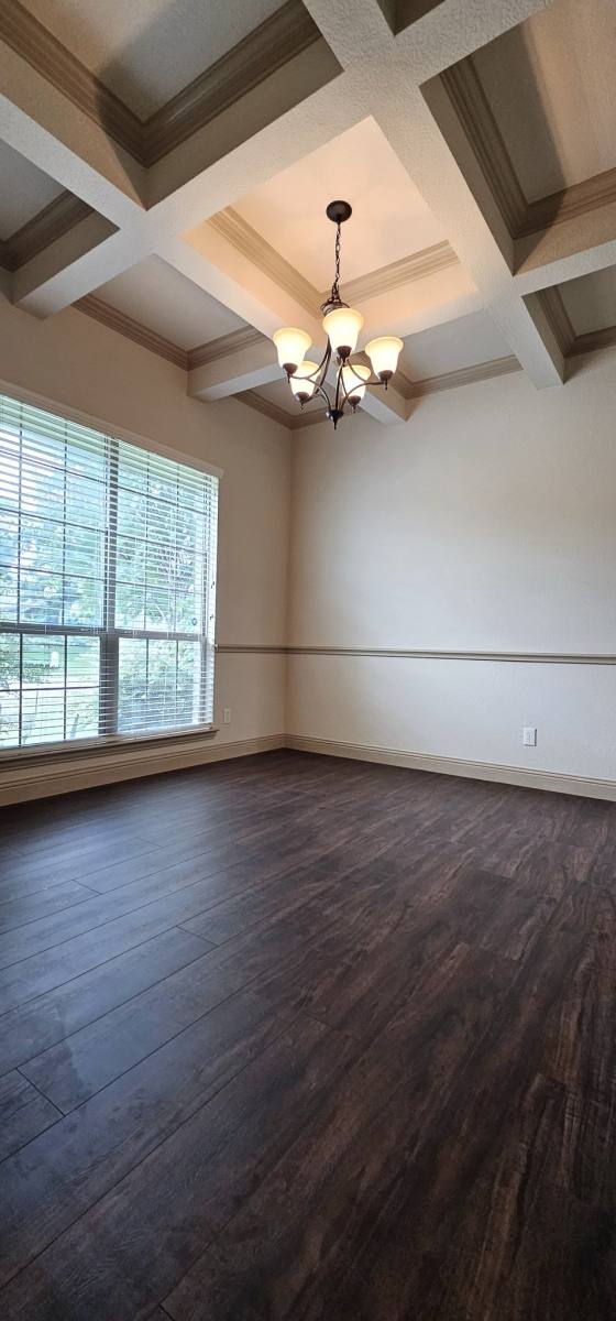 House for rent at 3111 Flint Rock Dr, Forney, TX 75126