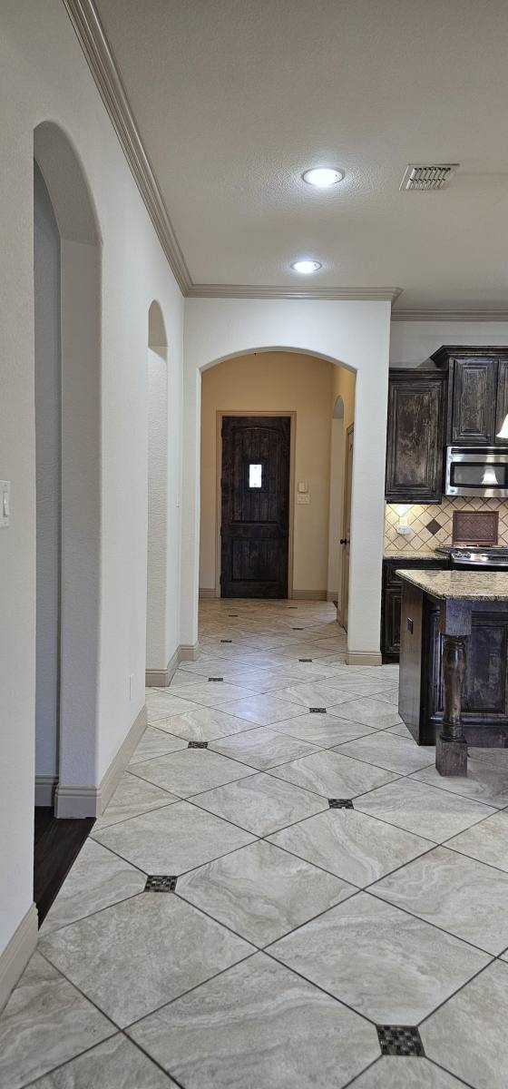 House for rent at 3111 Flint Rock Dr, Forney, TX 75126