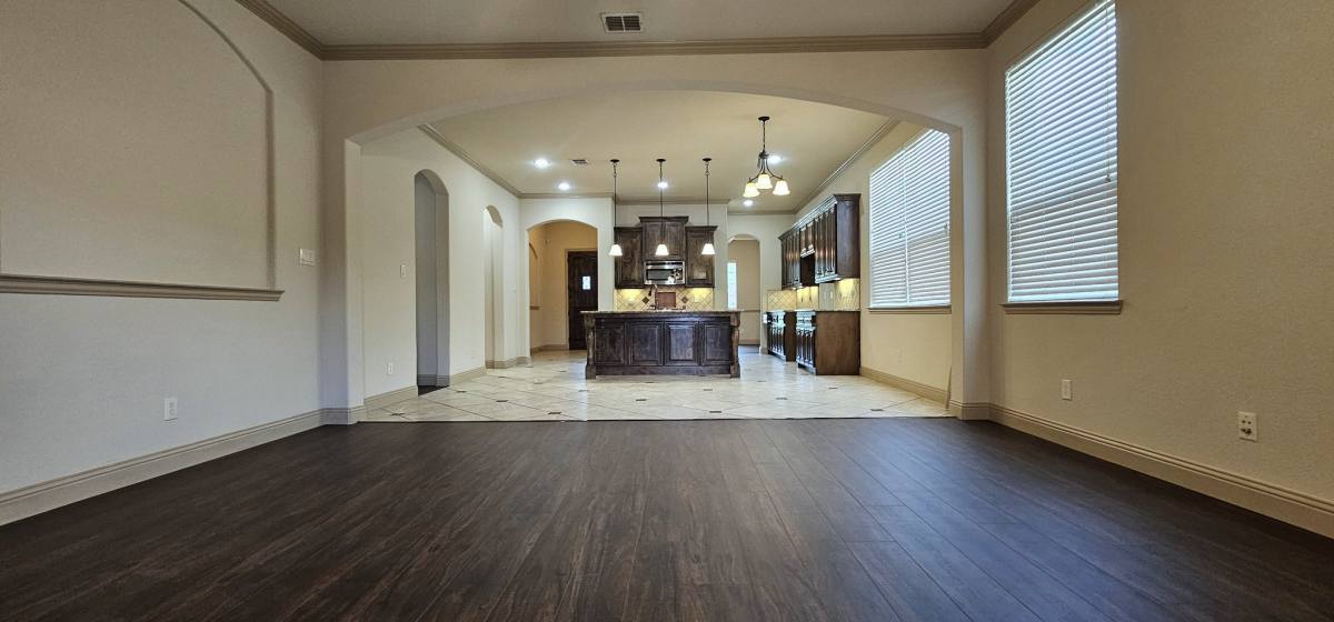 House for rent at 3111 Flint Rock Dr, Forney, TX 75126