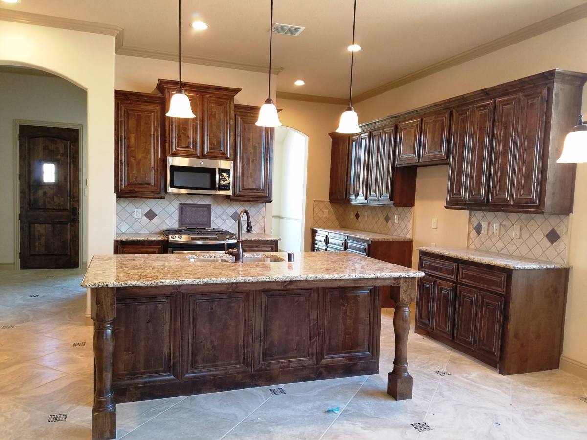 House for rent at 3111 Flint Rock Dr, Forney, TX 75126