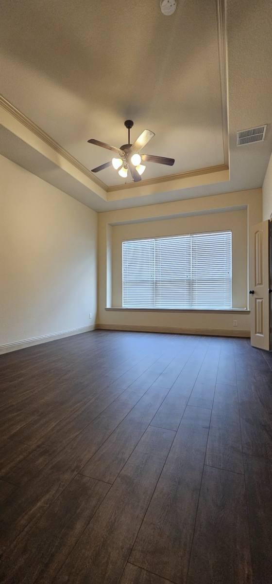 House for rent at 3111 Flint Rock Dr, Forney, TX 75126