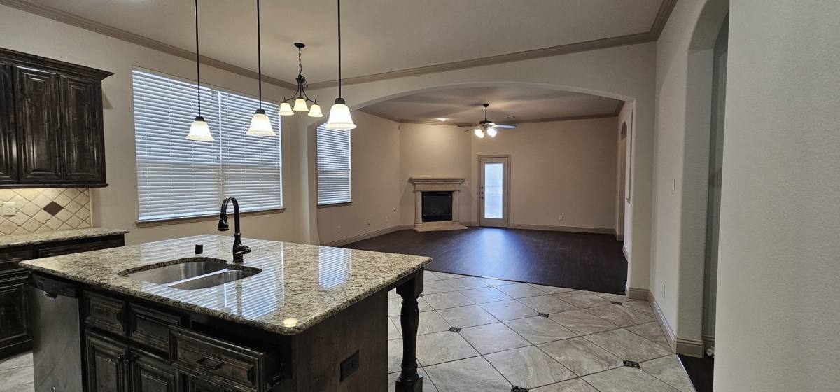 House for rent at 3111 Flint Rock Dr, Forney, TX 75126