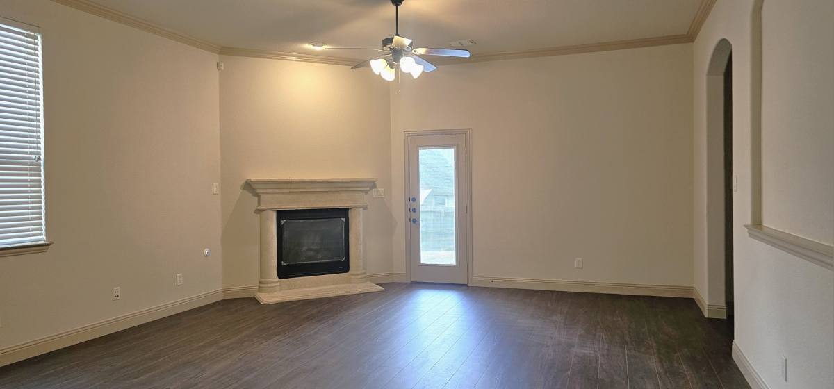 House for rent at 3111 Flint Rock Dr, Forney, TX 75126