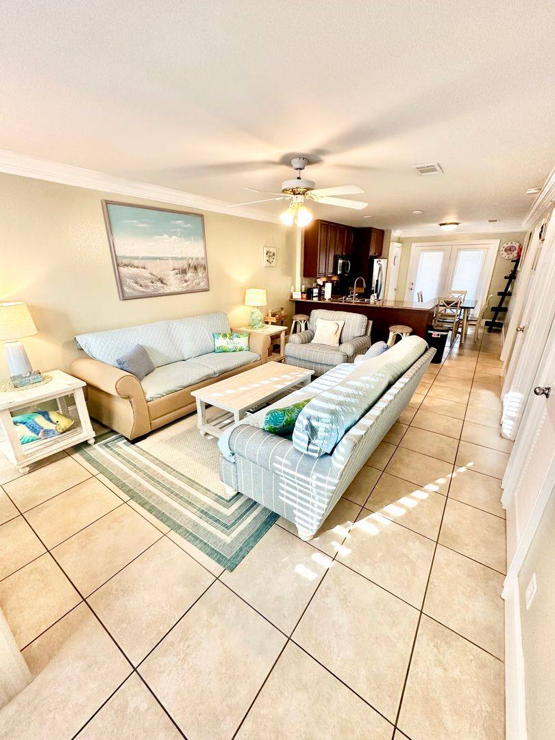 Apartment for rent at 374 Bluefish Dr, Fort Walton Beach, FL 32548