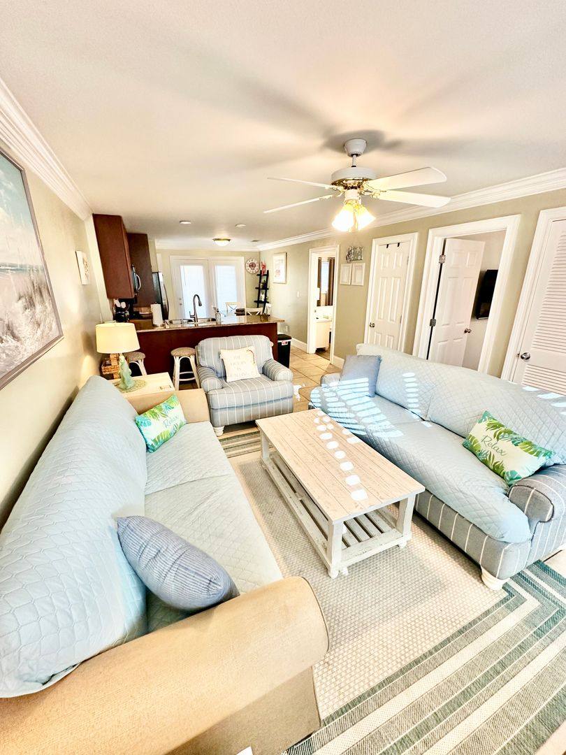 Apartment for rent at 374 Bluefish Dr, Fort Walton Beach, FL 32548
