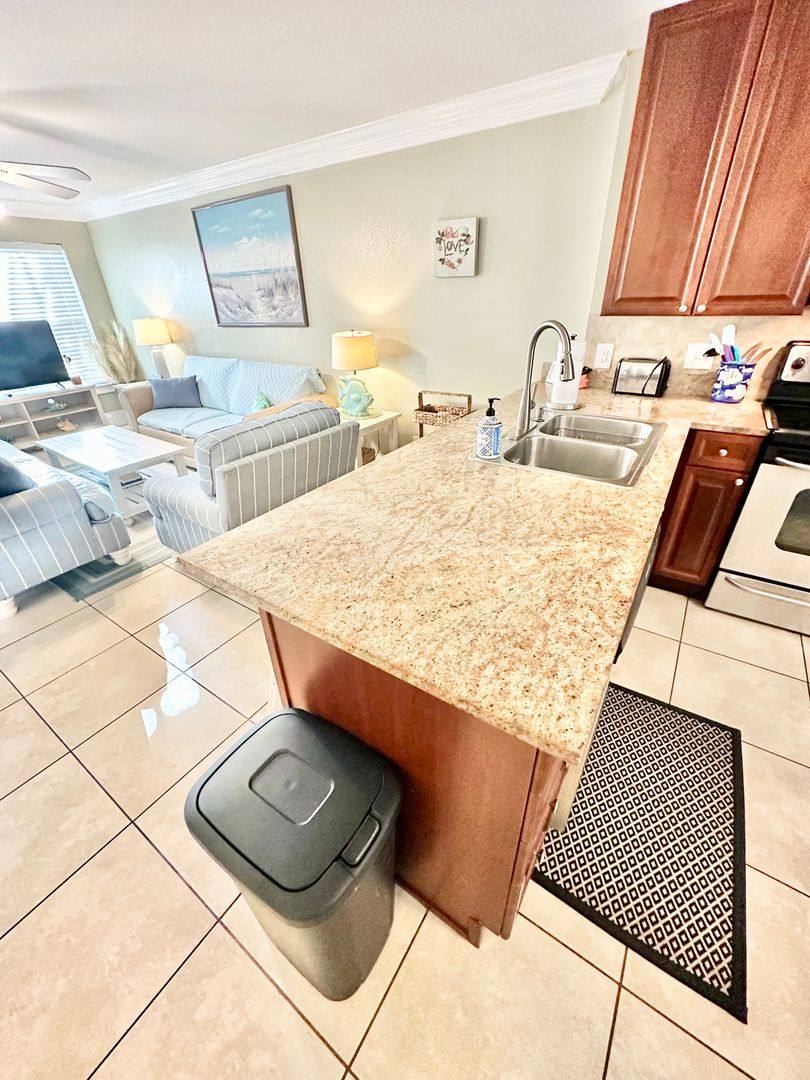 Apartment for rent at 374 Bluefish Dr, Fort Walton Beach, FL 32548