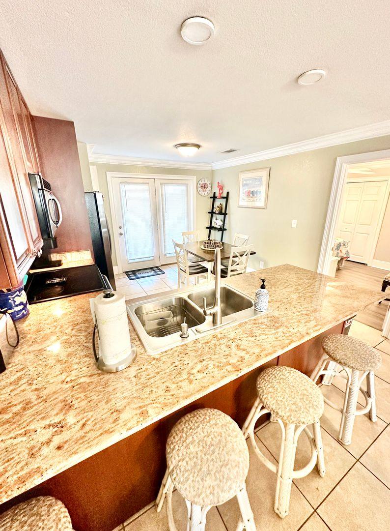 Apartment for rent at 374 Bluefish Dr, Fort Walton Beach, FL 32548