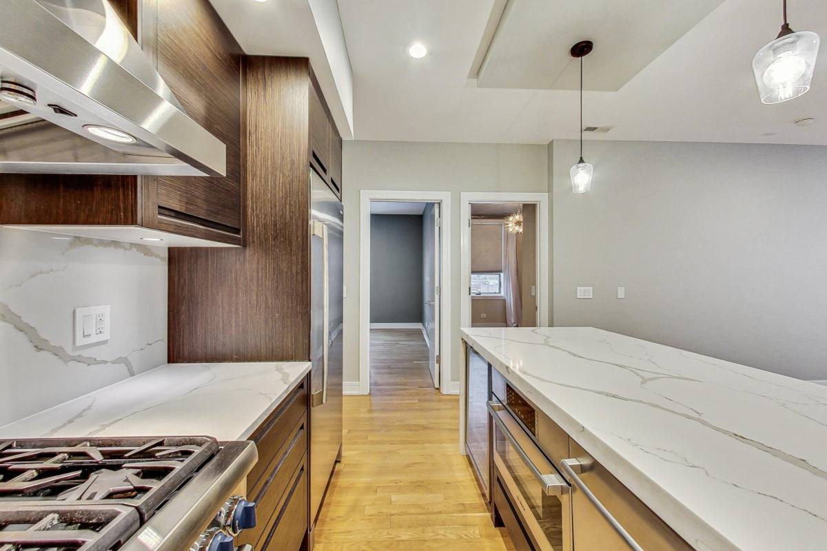 Apartment for rent at 650 N Morgan #601, Chicago, IL 60642