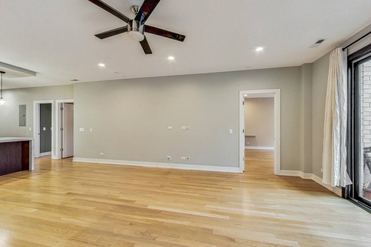 Apartment for rent at 650 N Morgan #601, Chicago, IL 60642