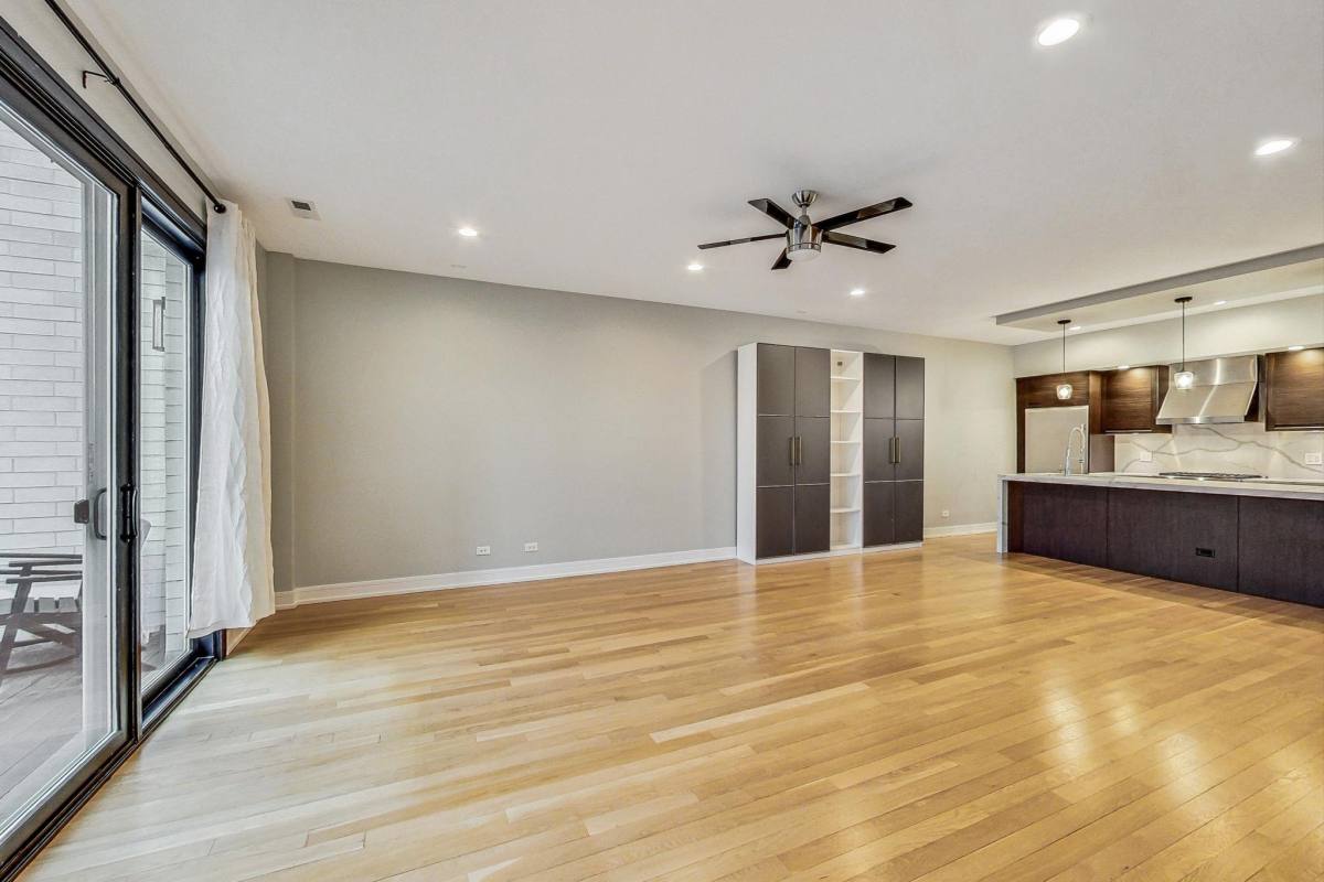 Apartment for rent at 650 N Morgan #601, Chicago, IL 60642
