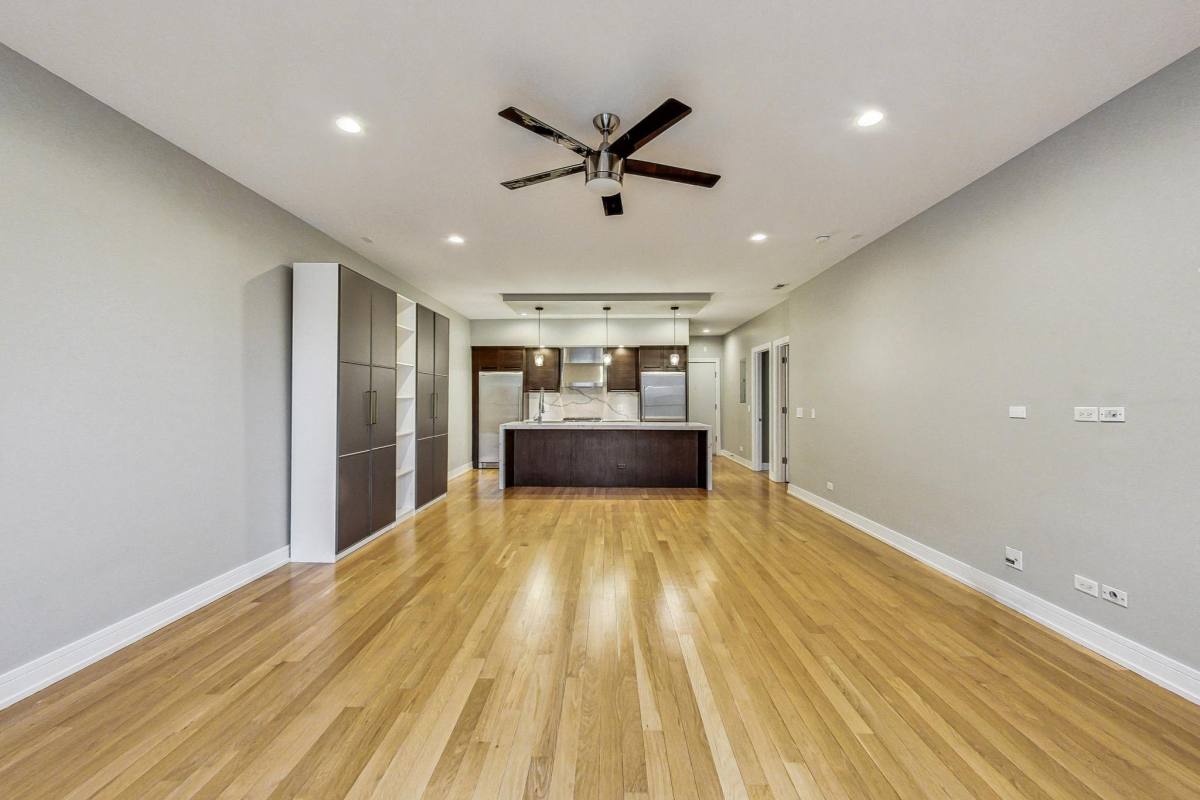Apartment for rent at 650 N Morgan #601, Chicago, IL 60642