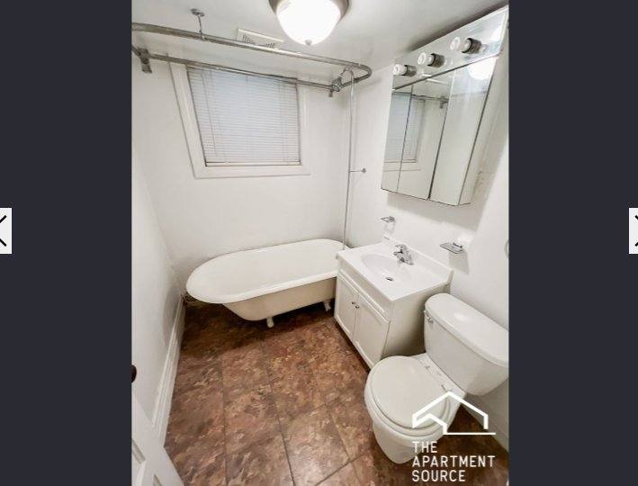 Apartment for rent at 3311 N Southport Ave #2, Chicago, IL 60657