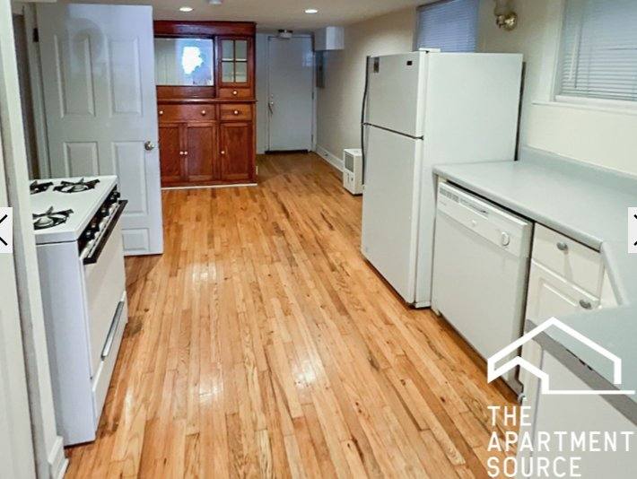 Apartment for rent at 3311 N Southport Ave #2, Chicago, IL 60657